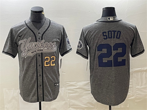 New York Yankees Majestic Jerseys-0416