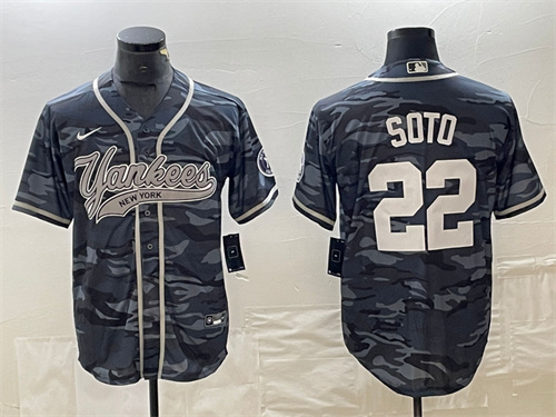 New York Yankees Majestic Jerseys-0418