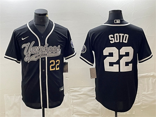 New York Yankees Majestic Jerseys-0426