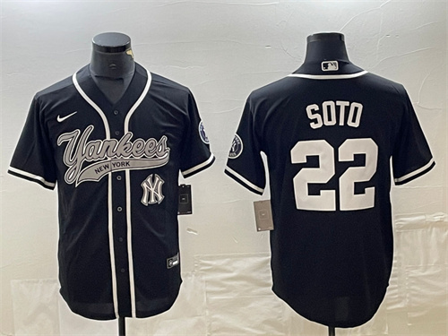 New York Yankees Majestic Jerseys-0427