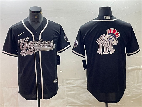 New York Yankees Majestic Jerseys-0441