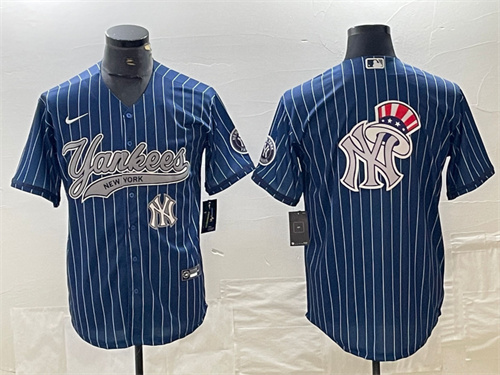 New York Yankees Majestic Jerseys-0443