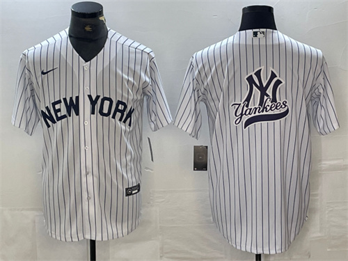 New York Yankees Majestic Jerseys-0458