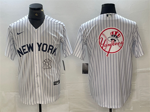 New York Yankees Majestic Jerseys-0462
