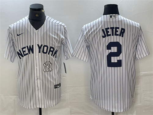New York Yankees Majestic Jerseys-0466