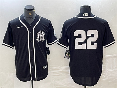 New York Yankees Majestic Jerseys-0482