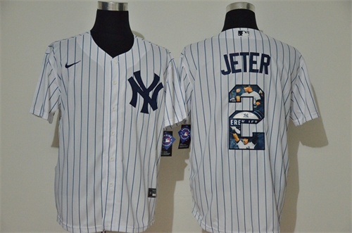 New York Yankees Majestic Jerseys-049