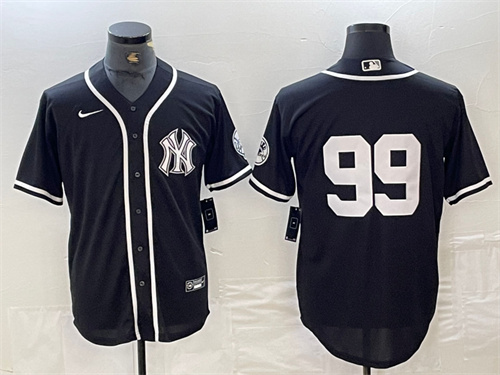 New York Yankees Majestic Jerseys-0491