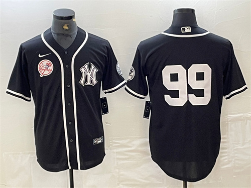 New York Yankees Majestic Jerseys-0493