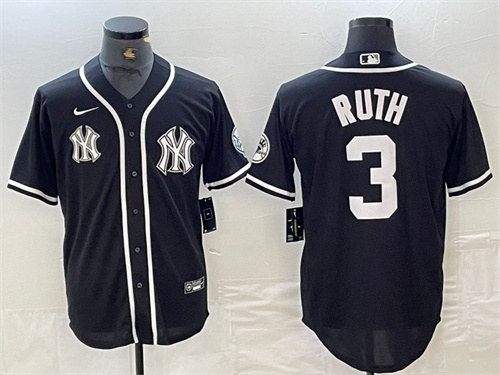 New York Yankees Majestic Jerseys-0507