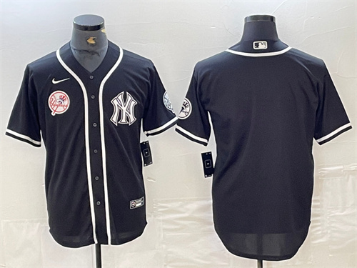 New York Yankees Majestic Jerseys-0511