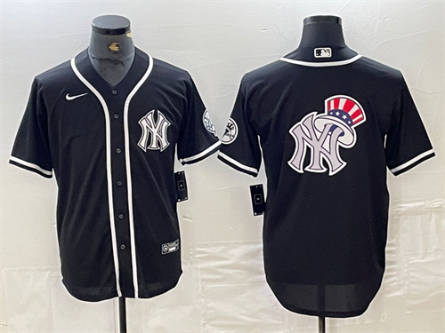 New York Yankees Majestic Jerseys-0518