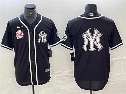 New York Yankees Majestic Jerseys-0523