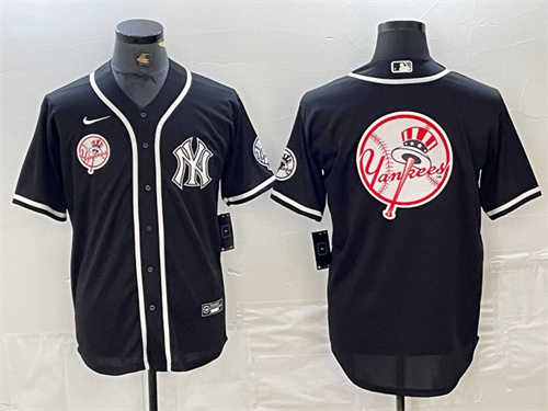 New York Yankees Majestic Jerseys-0526