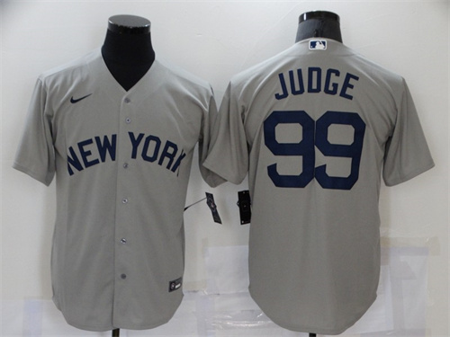 New York Yankees Majestic Jerseys-054
