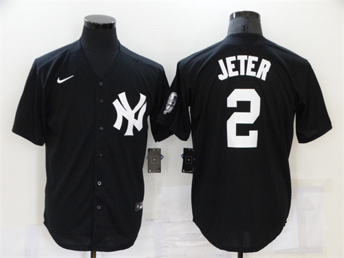 New York Yankees Majestic Jerseys-055