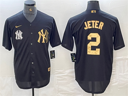 New York Yankees Majestic Jerseys-0555