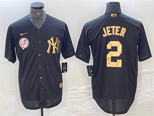 New York Yankees Majestic Jerseys-0556