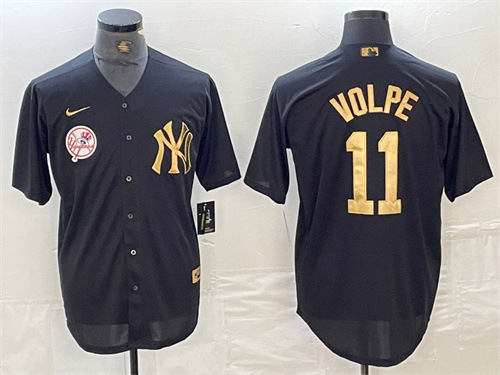 New York Yankees Majestic Jerseys-0557