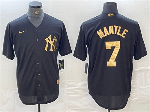 New York Yankees Majestic Jerseys-0563