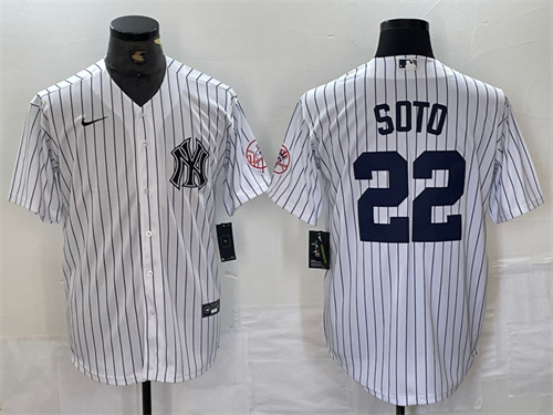 New York Yankees Majestic Jerseys-0578