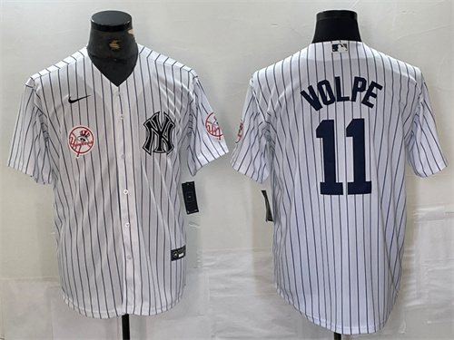 New York Yankees Majestic Jerseys-0583
