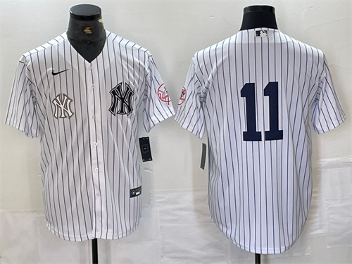 New York Yankees Majestic Jerseys-0585
