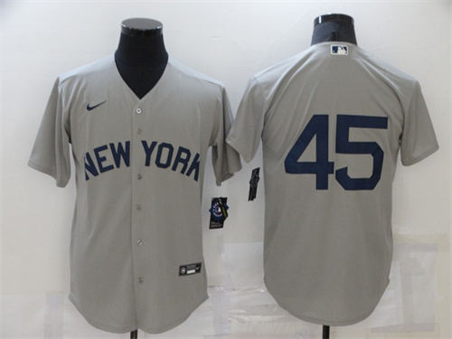 New York Yankees Majestic Jerseys-060