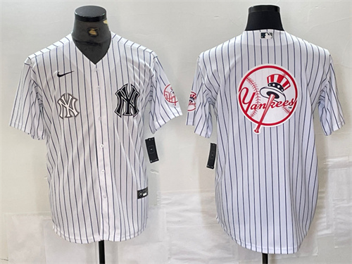 New York Yankees Majestic Jerseys-0603