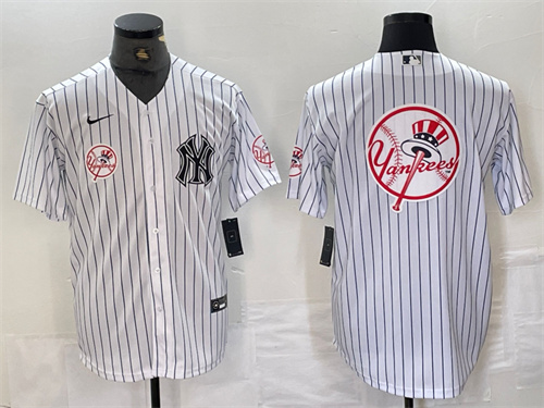 New York Yankees Majestic Jerseys-0604