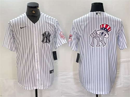New York Yankees Majestic Jerseys-0608