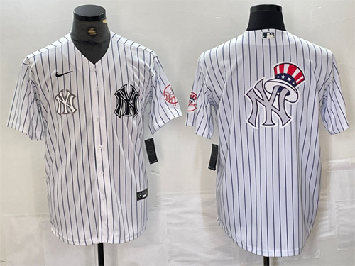 New York Yankees Majestic Jerseys-0609