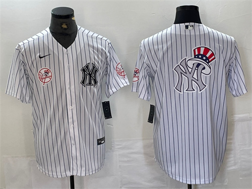 New York Yankees Majestic Jerseys-0610