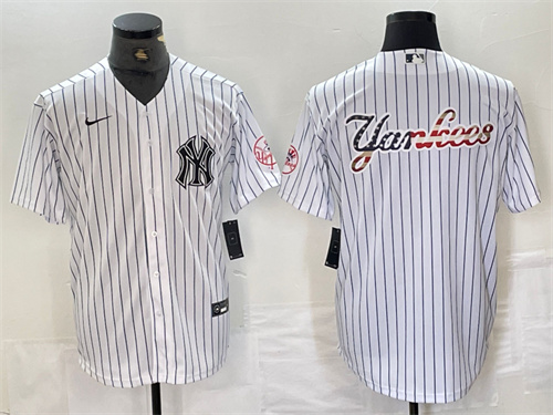 New York Yankees Majestic Jerseys-0614