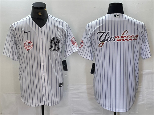 New York Yankees Majestic Jerseys-0616