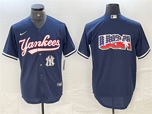 New York Yankees Majestic Jerseys-0621