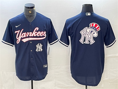 New York Yankees Majestic Jerseys-0630