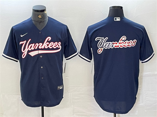 New York Yankees Majestic Jerseys-0635