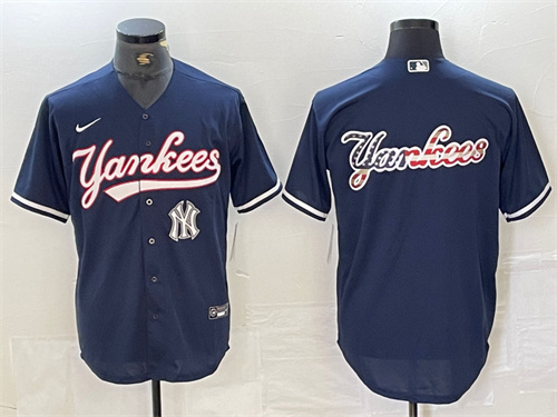 New York Yankees Majestic Jerseys-0637