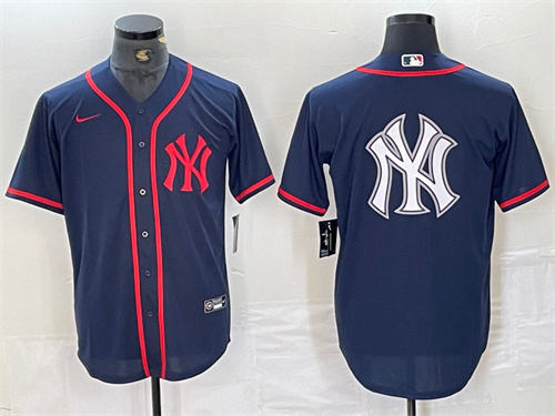 New York Yankees Majestic Jerseys-0644