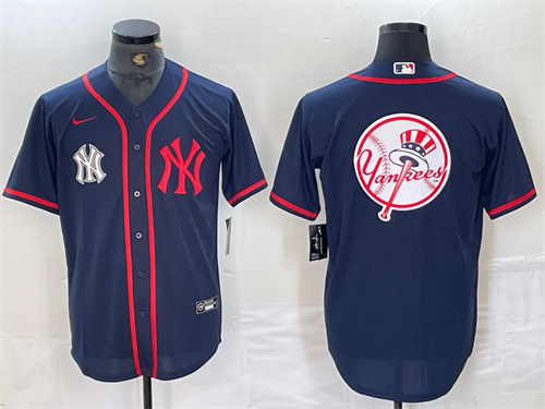 New York Yankees Majestic Jerseys-0645