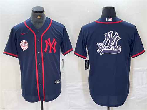 New York Yankees Majestic Jerseys-0654