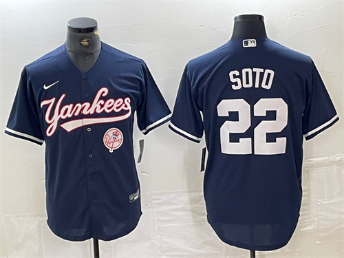 New York Yankees Majestic Jerseys-0662