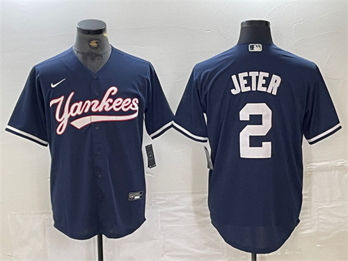 New York Yankees Majestic Jerseys-0667