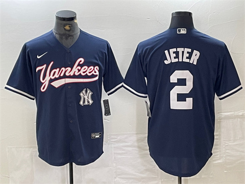 New York Yankees Majestic Jerseys-0669