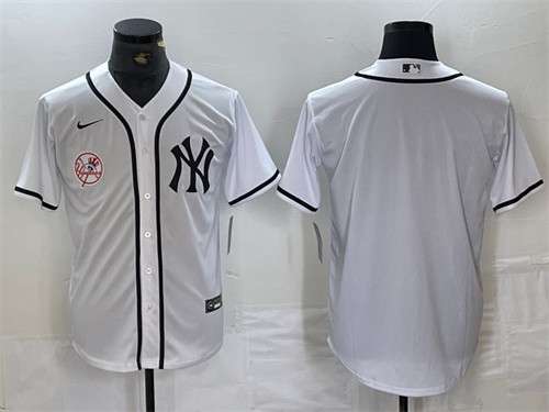 New York Yankees Majestic Jerseys-0685
