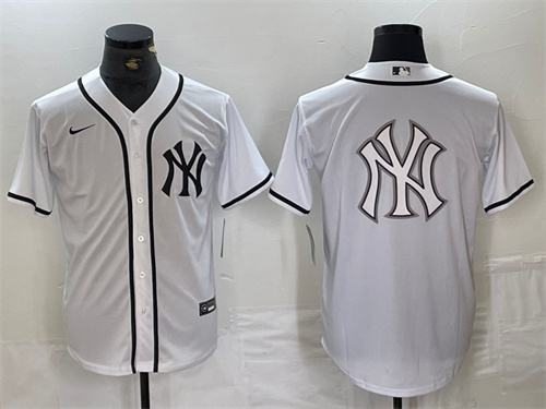 New York Yankees Majestic Jerseys-0689