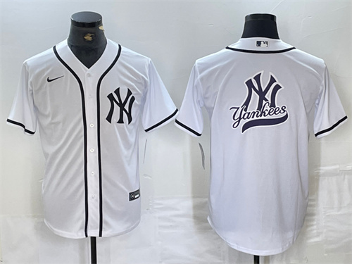 New York Yankees Majestic Jerseys-0695
