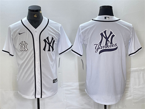 New York Yankees Majestic Jerseys-0696