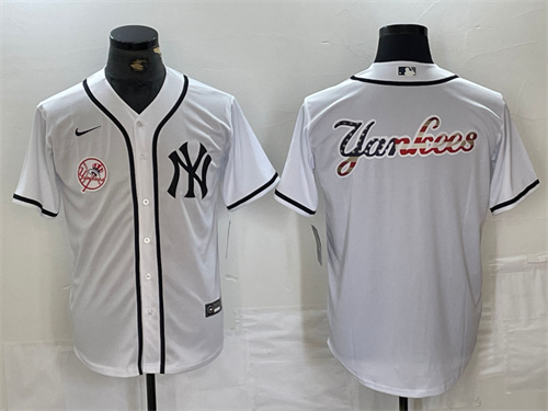 New York Yankees Majestic Jerseys-0700